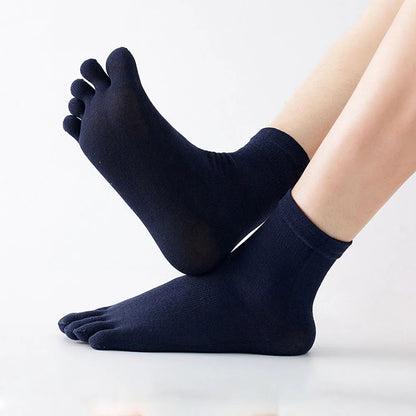 Teensokken Flexi Fit Warm en Zacht