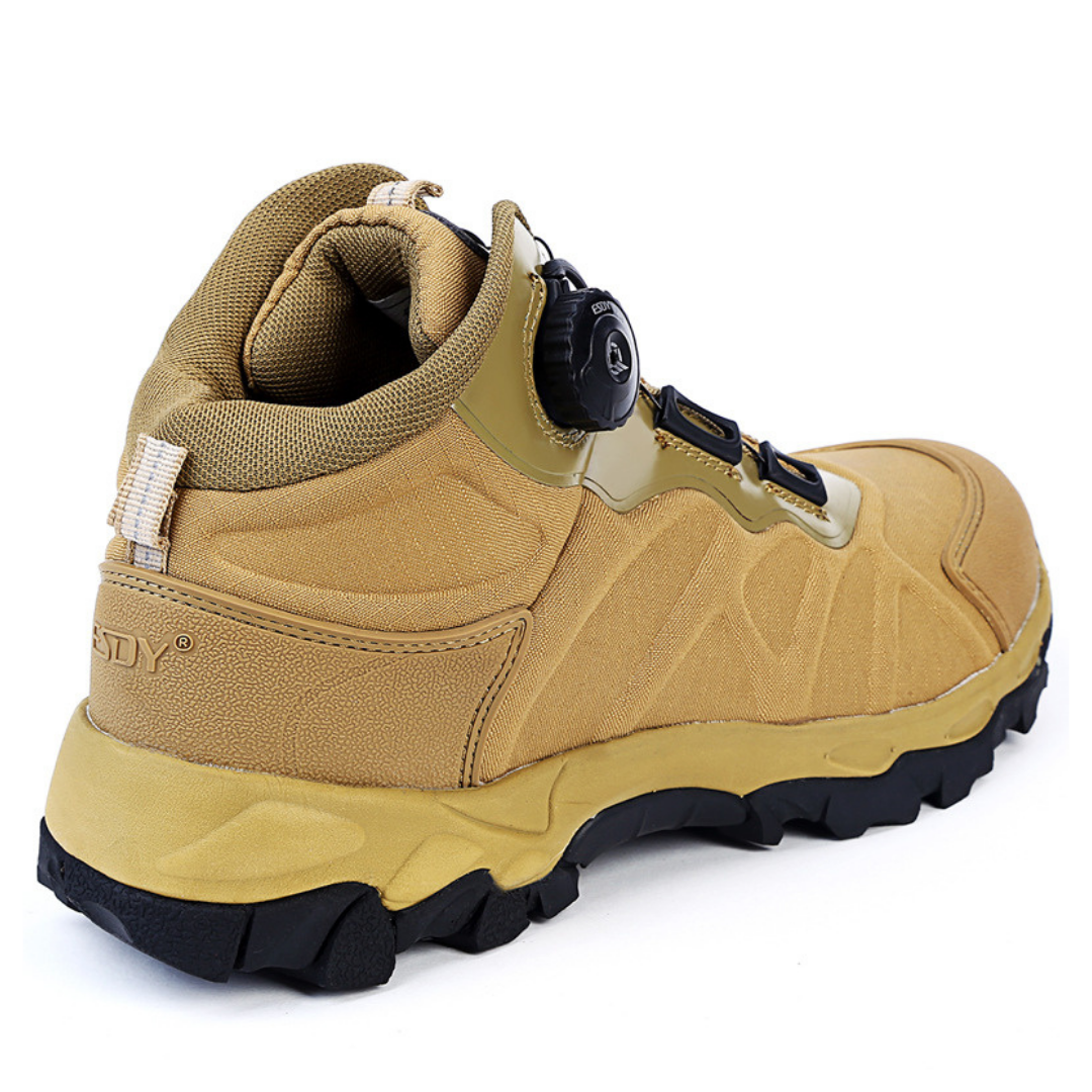 Wandelschoenen Outdoor Waterdicht TrailMaster