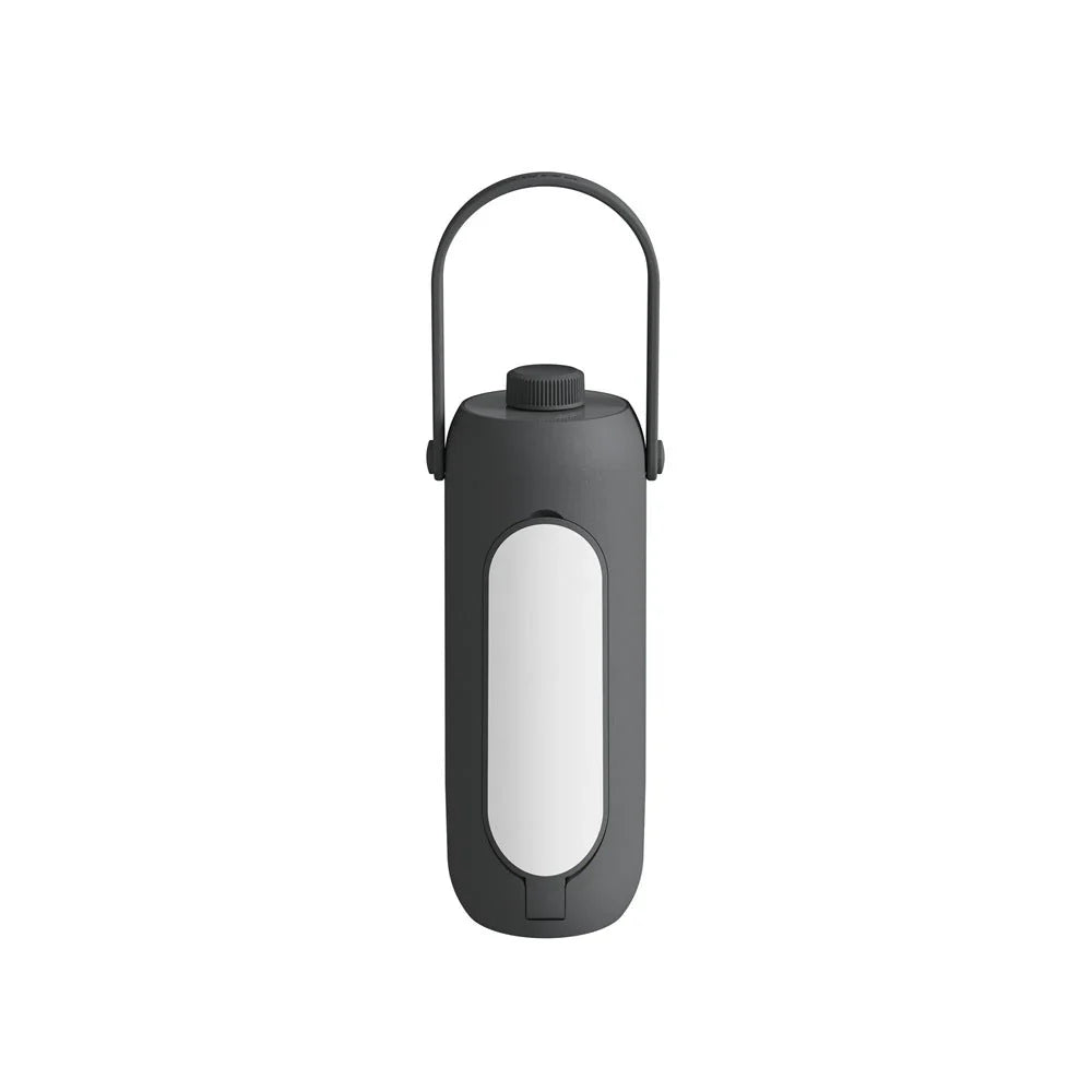 Draagbare Campinglamp Waterdicht met LED Verlichting