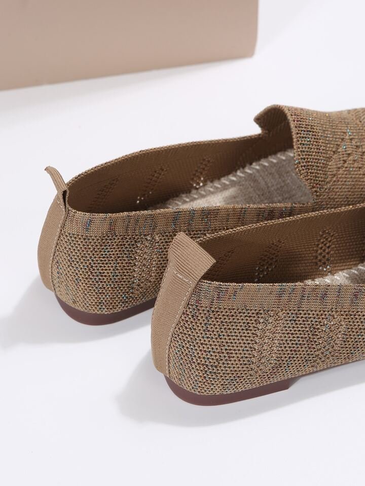 Comfortabele Orthopedische Schoenen voor Vrouwen Met Antislip Zool
