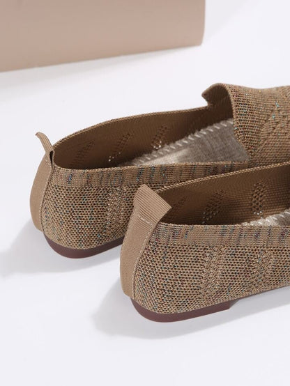 Comfortabele Orthopedische Schoenen voor Vrouwen Met Antislip Zool