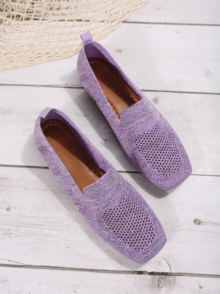 Comfortabele Orthopedische Schoenen voor Vrouwen Met Antislip Zool