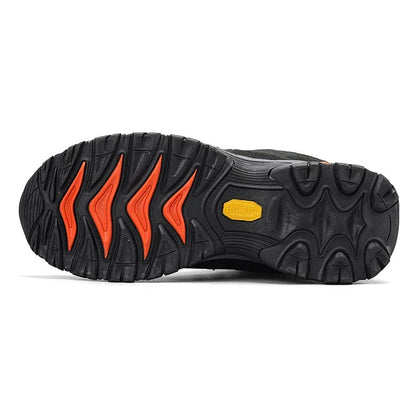 Wandelschoenen Waterdicht Stoer voorOutdoor Activiteiten