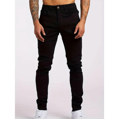 Senso | Jeans Aderenti Eleganti e Versatili 2