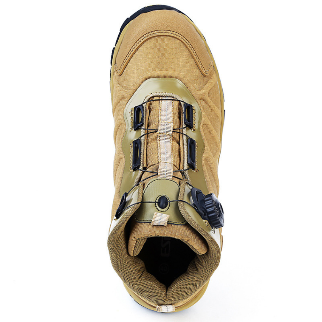 Wandelschoenen Outdoor Waterdicht TrailMaster