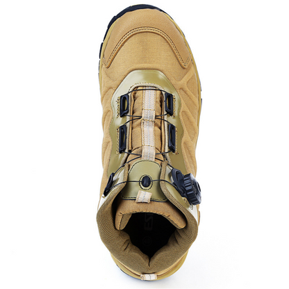 Wandelschoenen Outdoor Waterdicht TrailMaster