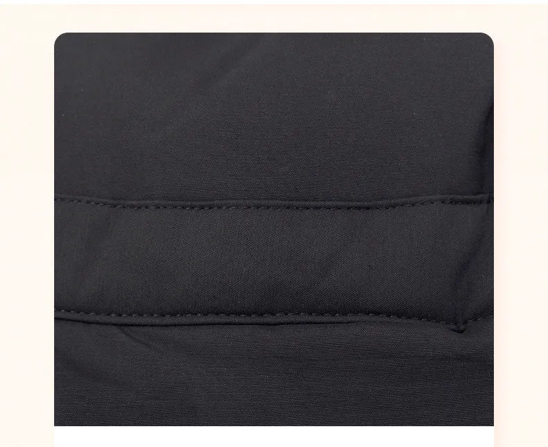 Warme Wintersport Muts Alpine Stijl