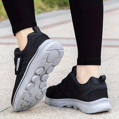 Loopschoenen voor Kinderen met Klittenband Comfortabel
