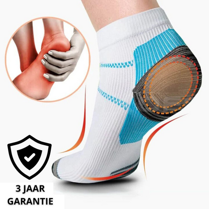 Compressiesokken Orthopedisch voor Beste Ondersteuning