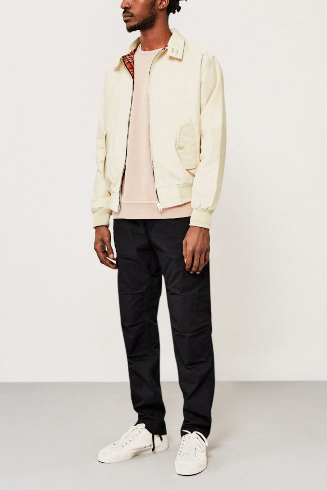 Harrington Jasje Classic Waterdicht Winddicht