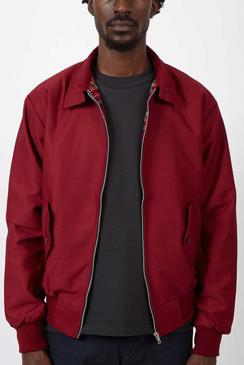 Harrington Jasje Classic Waterdicht Winddicht