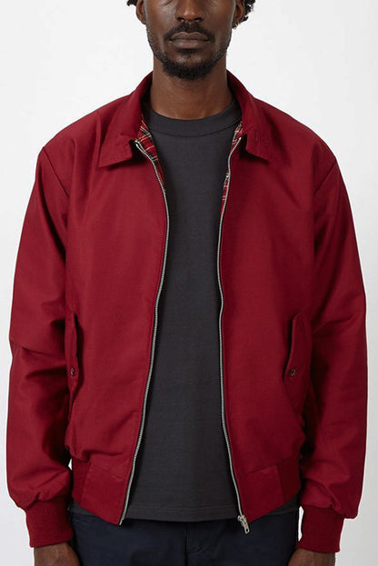 Harrington Jasje Classic Waterdicht Winddicht