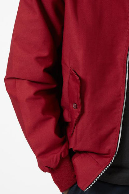 Harrington Jasje Classic Waterdicht Winddicht