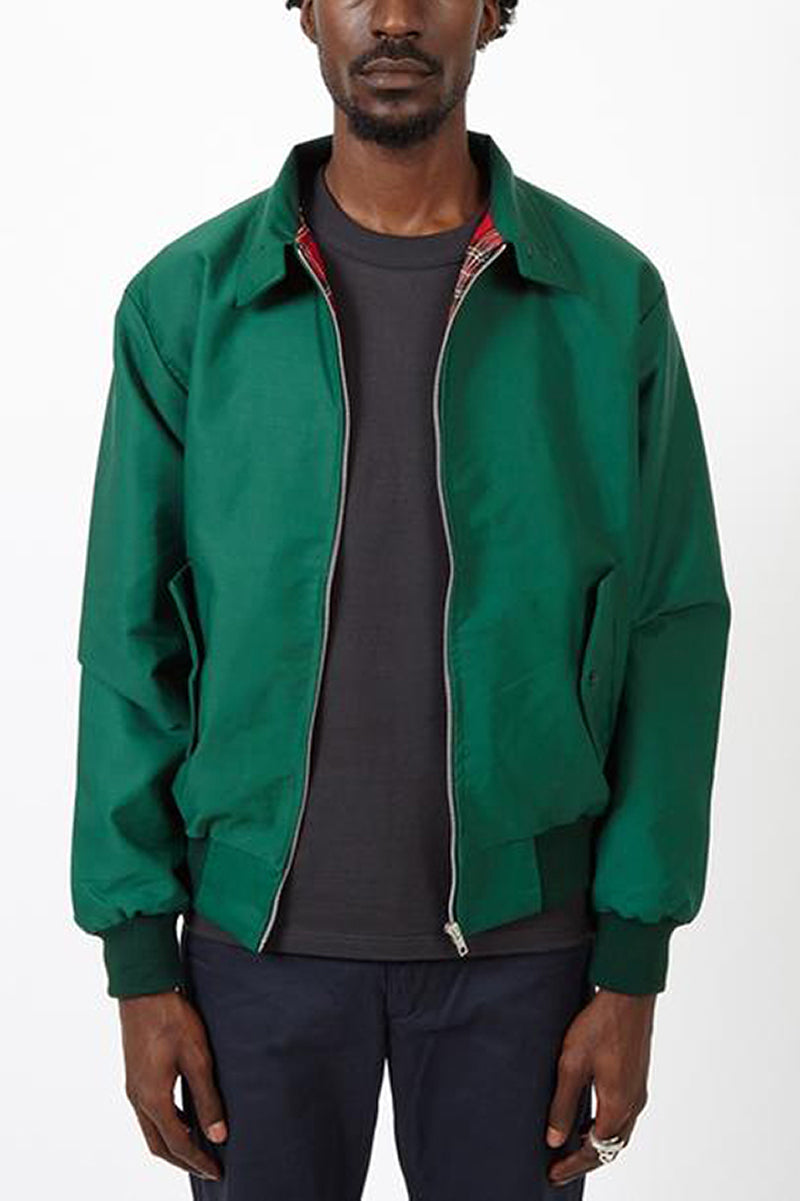 Harrington Jasje Classic Waterdicht Winddicht