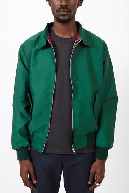 Harrington Jasje Classic Waterdicht Winddicht