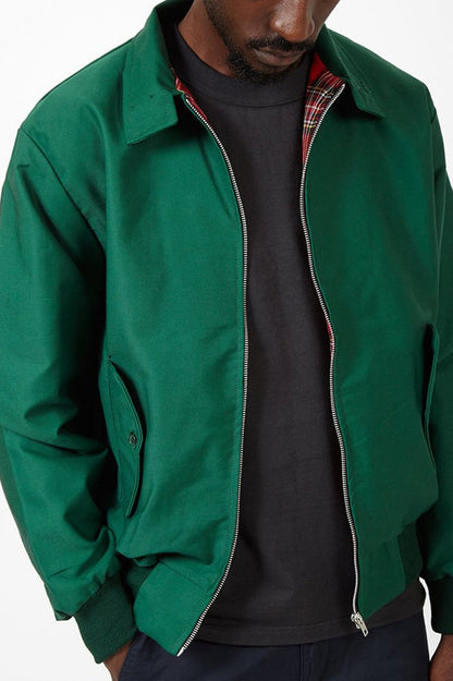 Harrington Jasje Classic Waterdicht Winddicht