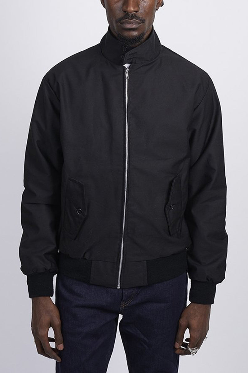 Harrington Jasje Classic Waterdicht Winddicht