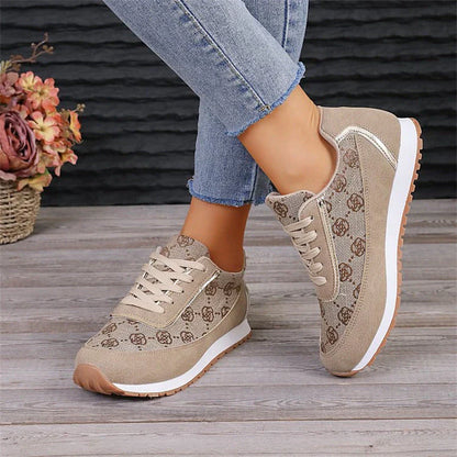 Orthopedische Sneakers voor Comfortabele Loop