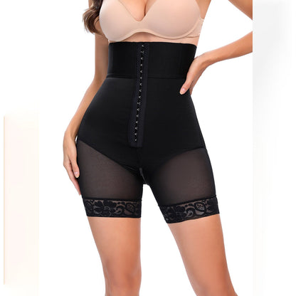 Dames Shapewear Slip Correctief Underwear Medina - Mode Vibes