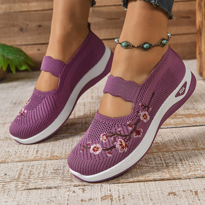 Unisex Sneakers Lichtgewicht met Ondersteunende Zool Comfortabel