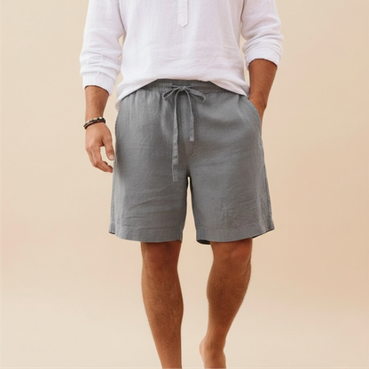 Jack | Relaxte stijl Zomerse korte broek