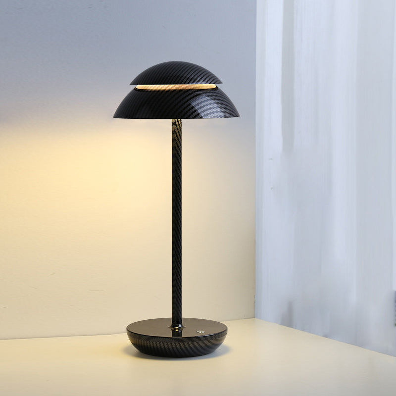 LED Tafellamp Draadloos Oplaadbaar met Dimfunctie