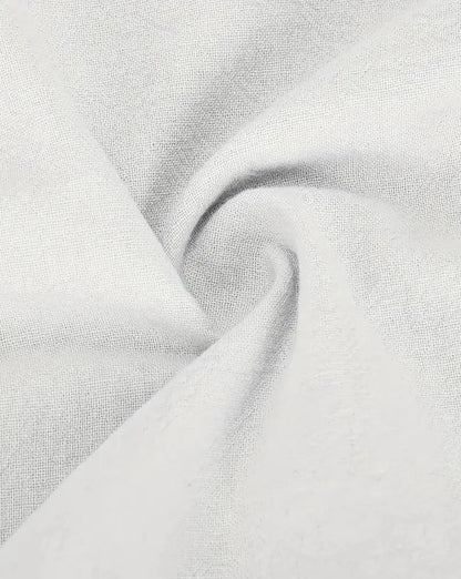 Luchtige Broek voor Vrouw met Zacht Stof voor Dagelijks Draagcomfort