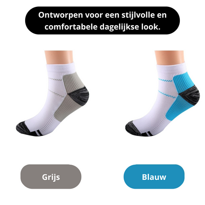 Compressiesokken Orthopedisch voor Beste Ondersteuning