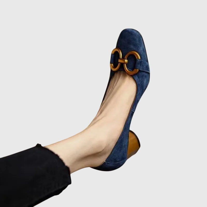Dames Stijlvolle Hakken Elegant Model