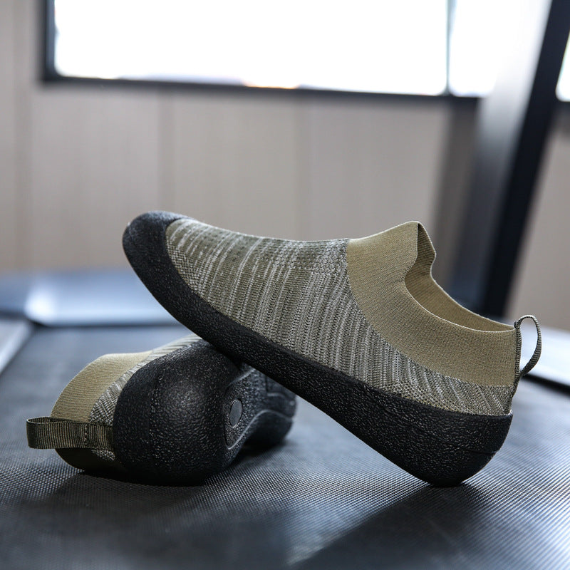 Dames Orthopedische Sneaker Comfortabele Loop Schoenen