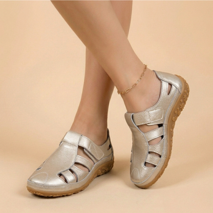 Mirela | Elegante en comfortabele zomersandalen