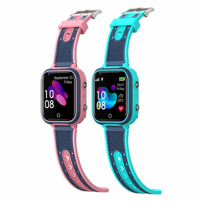 Kinder Smartwatch met GPS en Notificaties