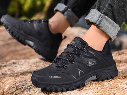 Warme Sneakers voor Buiten en Sneeuw