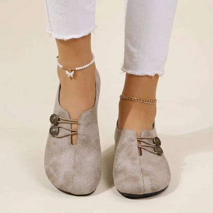 Lena | Elegante orthopedische schoenen