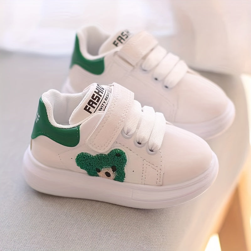 Kinder Sneakers voor Peuters Stevig en Comfortabel