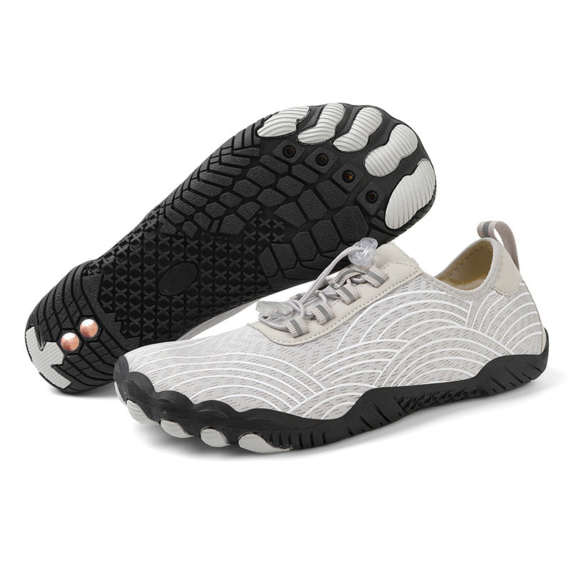 Dames Orthopedische Sneakers Comfortabel Ademend Stijlvol