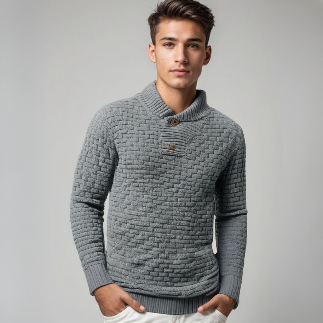 Antonio| Maglione elegante