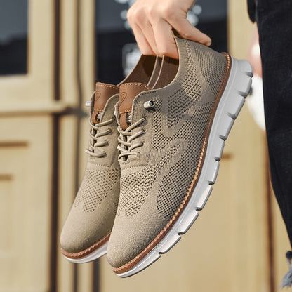 Loop schoenen voor Orthesen Azalea Comfortabel