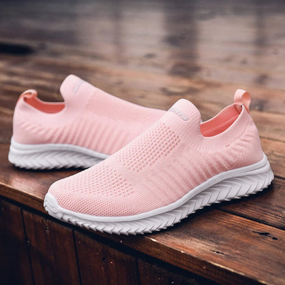 Comfortabele Orthopedische Slip-On Schoenen