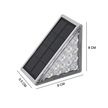LED Traplampen Moderne Design StepBright