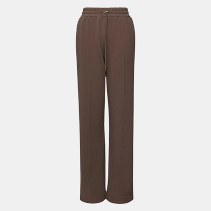 Warme Fleece-Jogginghose van Luna Eleganza