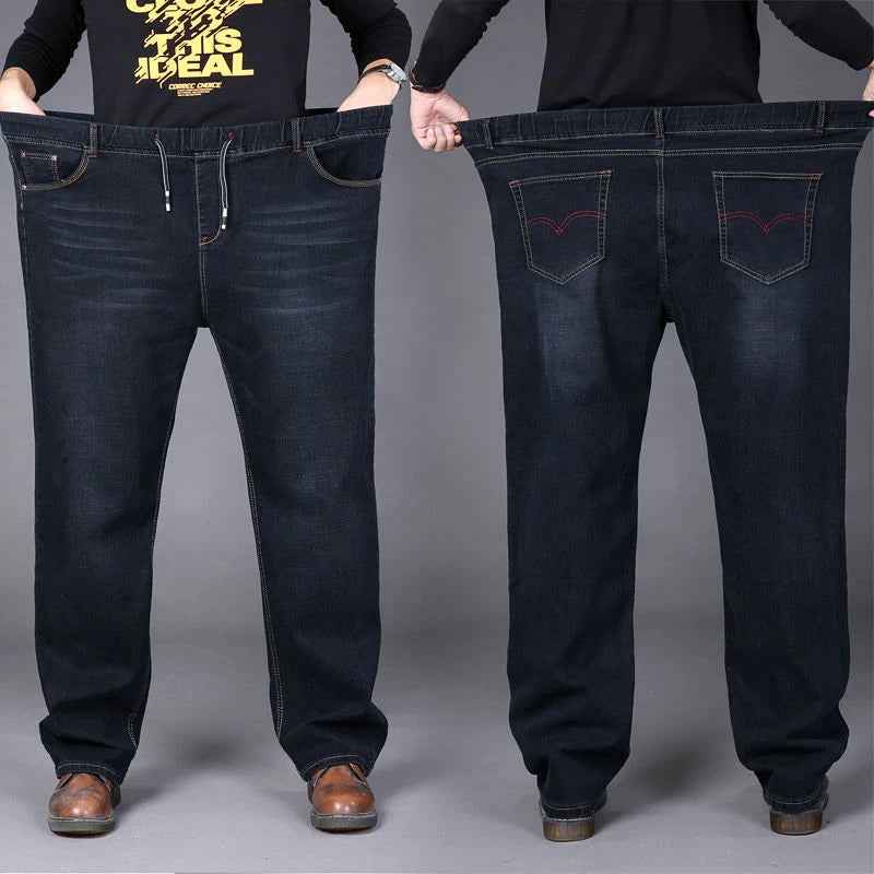 Plus Size Jeans UrbanFlex Spijkerbroek voor Dames
