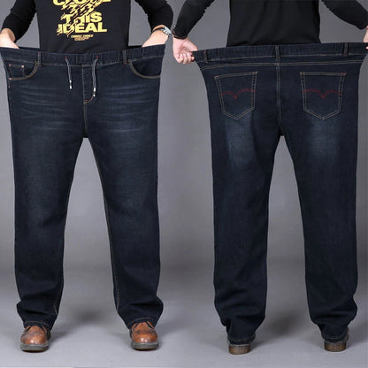 Plus Size Jeans UrbanFlex Spijkerbroek voor Dames