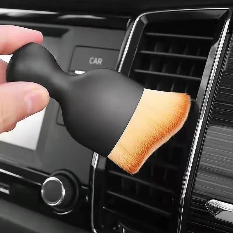 Auto Interieur Reiniger met Nanovezel voor een Fris Interieur - Mode Vibes