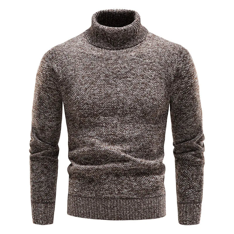 Warme Coltrui van Wol voor Dames - Mode Vibes