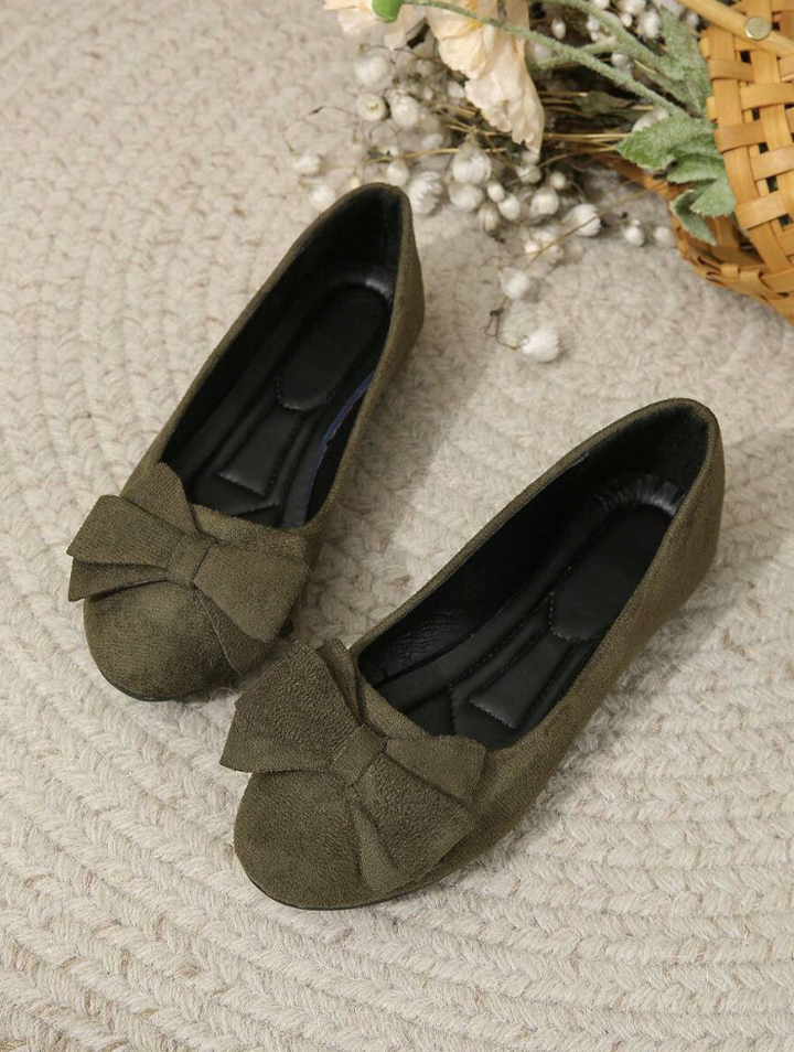 Orthopedische Schoenen Comfortabel Olivia