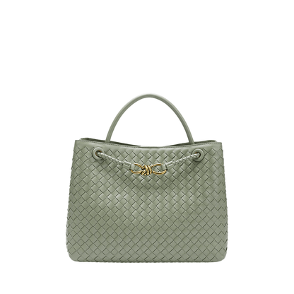 Avanzare Schoudertas voor Dames in Luxe Design