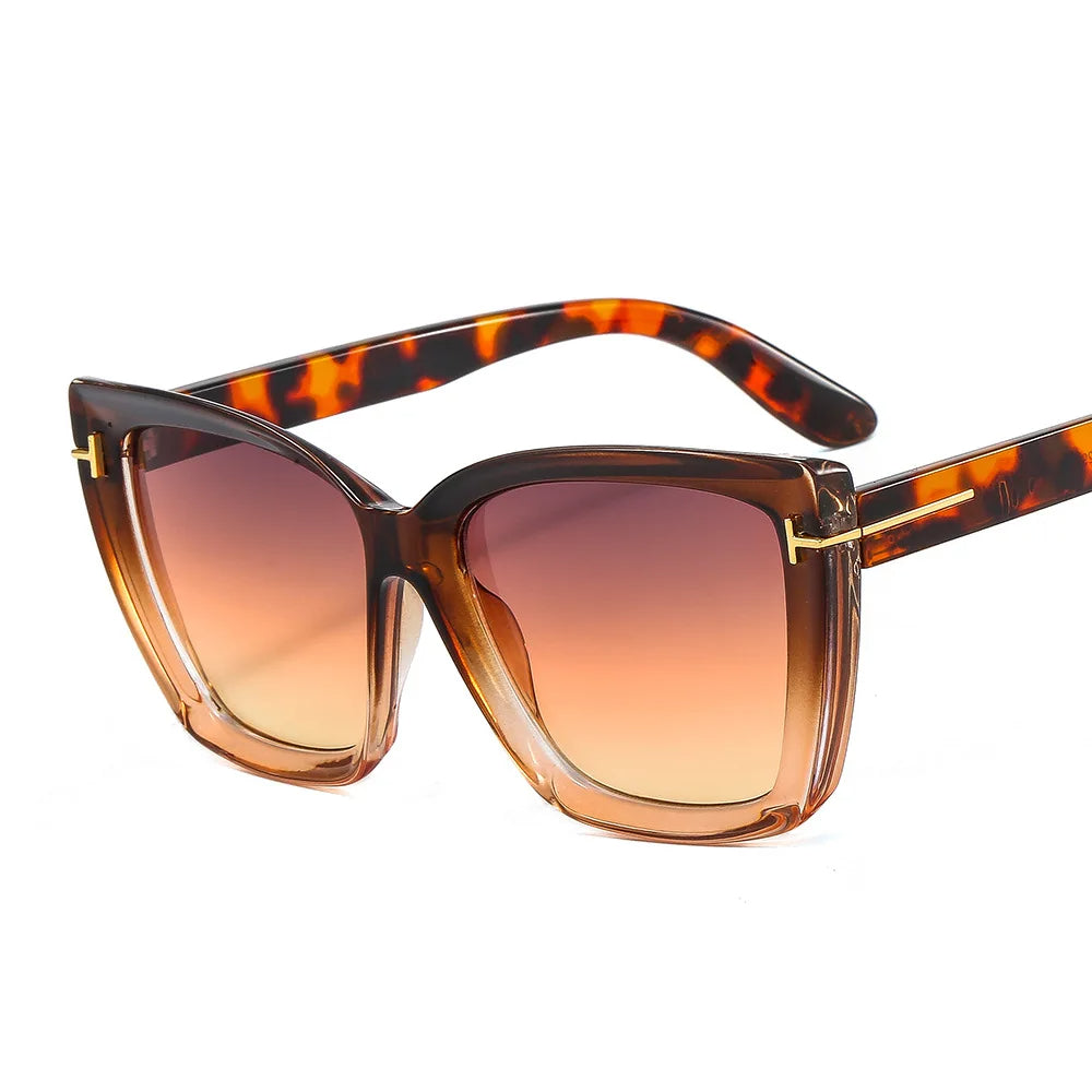 Stijlvolle Zonnebril Jean Model met UV Bescherming