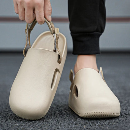 Aurelio | Sandali alla moda