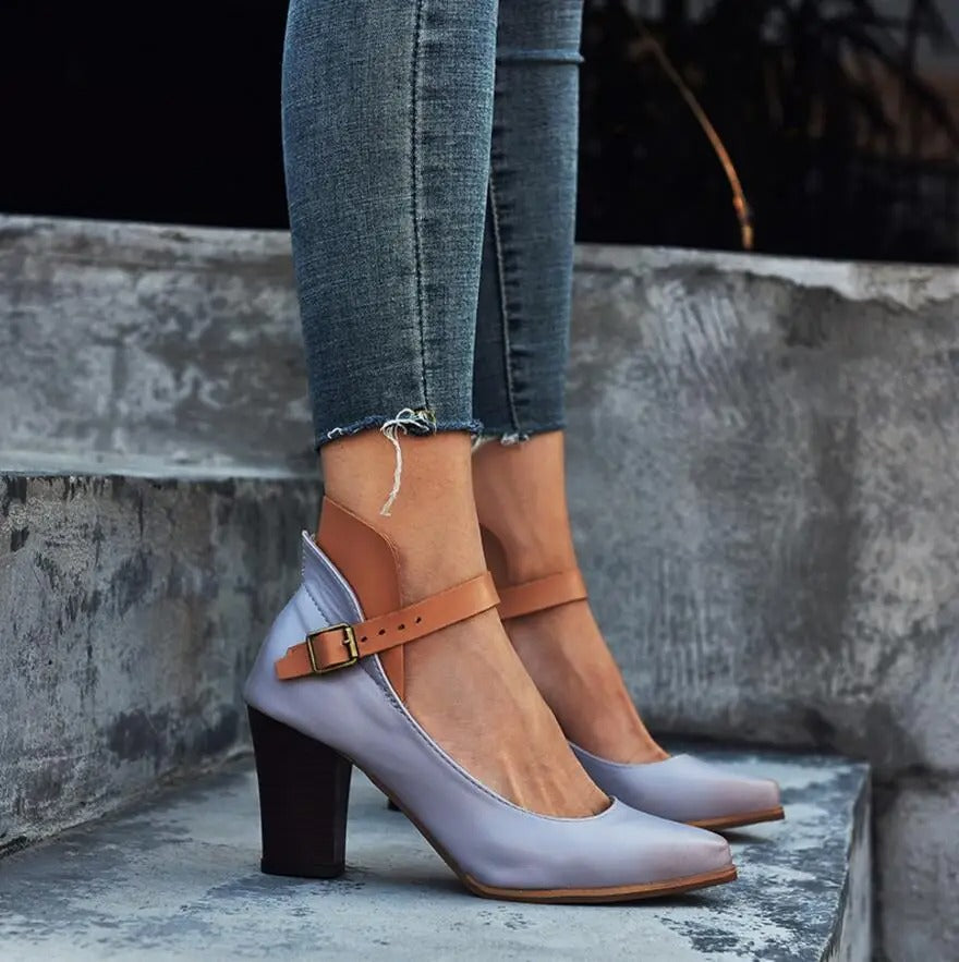 Amara | Tacchi eleganti e glamour